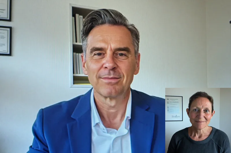 PhytoConnect Video-Konsultation mit verschlüsselter Verbindung